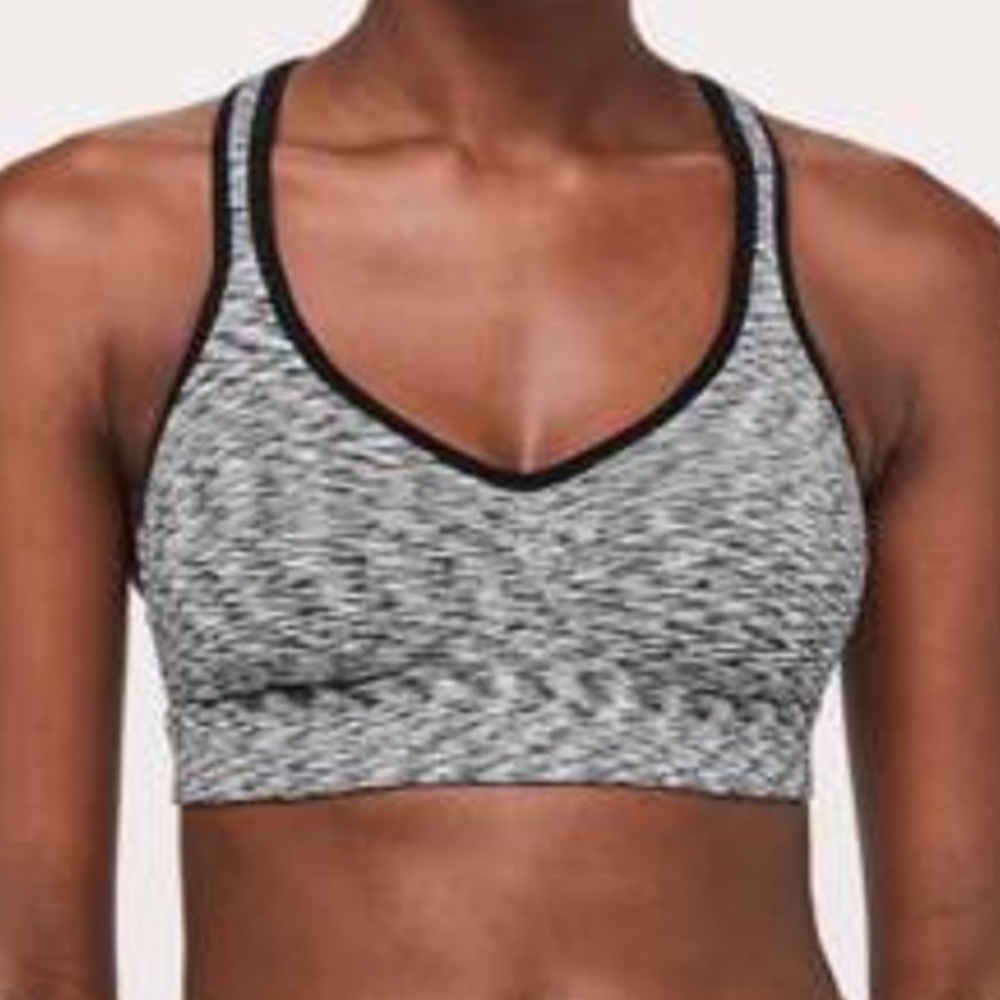 lululemon Speed Up Bra